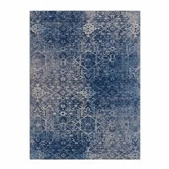 RugSmith Blue Stella Rug