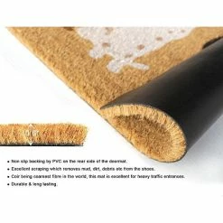 RugSmith Dogs Doormat - 18'' X 30'' -RugSmith Shop unnamed file 1049