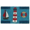 RugSmith Marine Doormat - 18'' X 30''
