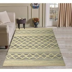 RugSmith Shelby Southwest Geometric Area Rug -RugSmith Shop unnamed file 1074