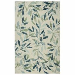 RugSmith Shop 39 RugSmith Ash Modern Floral Rug