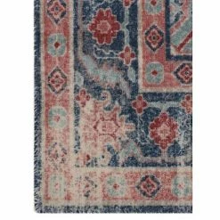 RugSmith Terracotta Saffron Rug -RugSmith Shop unnamed file 1097