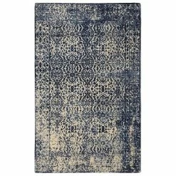 RugSmith Modern Heritage Distressed Vintage Inspired Rug