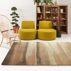 RugSmith Sand Contemporary Modern Rug -RugSmith Shop unnamed file 1141