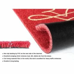 RugSmith Joyful Doormat - 18'' X 30'' 8 RugSmith Joyful Doormat - 18'' X 30'' -RugSmith Shop unnamed file 116