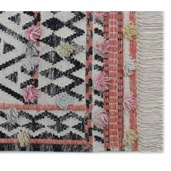 RugSmith Athens Modern Bohemian Wool Blend Rug 10 RugSmith Athens Modern Bohemian Wool Blend Rug -RugSmith Shop unnamed file 1169