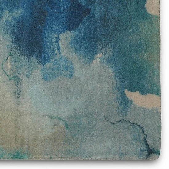 RugSmith Luminous Contemporary Watercolor Rug 6 RugSmith Luminous Contemporary Watercolor Rug - Image 4