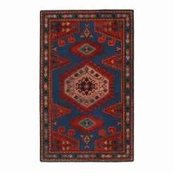 RugSmith Yuma Southwest Transitional Area Rug