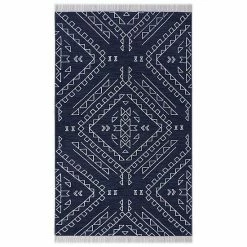 RugSmith Austin Geometric Southwestern Rug