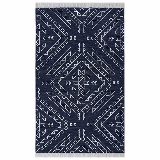 RugSmith Austin Geometric Southwestern Rug 3 RugSmith Austin Geometric Southwestern Rug