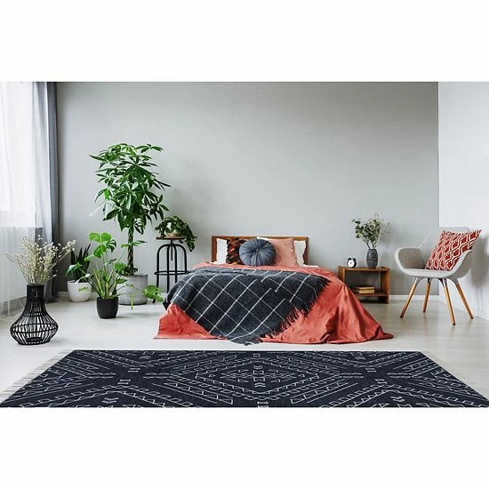 RugSmith Austin Geometric Southwestern Rug 4 RugSmith Austin Geometric Southwestern Rug - Image 2