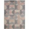 RugSmith Crescent Moon Mid-Century Modern Geometric Rug 1 RugSmith Crescent Moon Mid-Century Modern Geometric Rug -RugSmith Shop unnamed file 1206