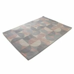 RugSmith Crescent Moon Mid-Century Modern Geometric Rug -RugSmith Shop unnamed file 1208