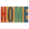 RugSmith Home Doormat - 18'' X 30''