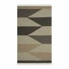 RugSmith Arrows Mid-Century Geometric Area Rug