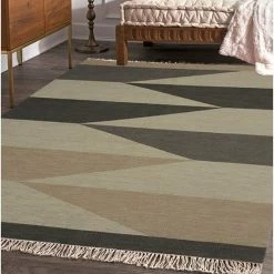 RugSmith Arrows Mid-Century Geometric Area Rug -RugSmith Shop unnamed file 1232