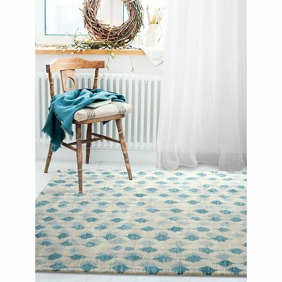 RugSmith Pendant Contemporary Modern Rug 6 RugSmith Pendant Contemporary Modern Rug - Image 4