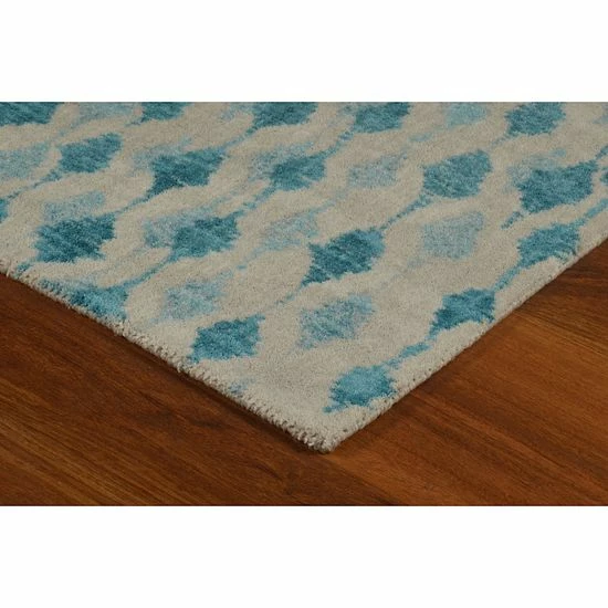 RugSmith Pendant Contemporary Modern Rug 7 RugSmith Pendant Contemporary Modern Rug - Image 5