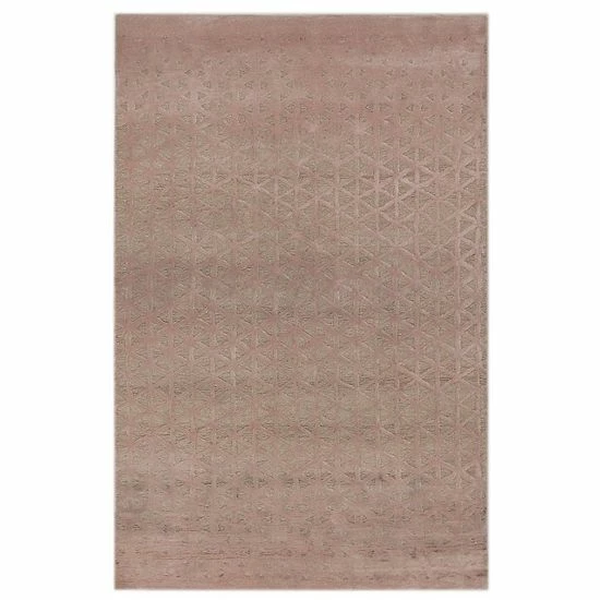 RugSmith Symmetry Modern Geometric Wool Blend Rug 3 RugSmith Symmetry Modern Geometric Wool Blend Rug
