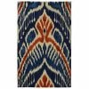 RugSmith Crown Ikat Modern Bohemian Rug -RugSmith Shop unnamed file 1253