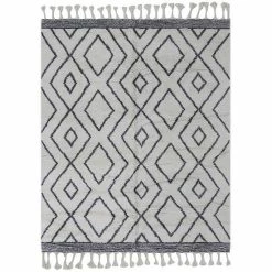RugSmith Fez Area Rug