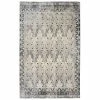 RugSmith Prime Distressed Vintage Inspired Rug