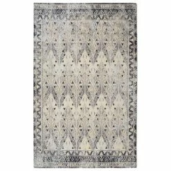 RugSmith Prime Distressed Vintage Inspired Rug
