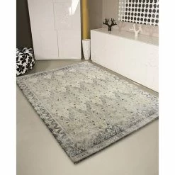 RugSmith Prime Distressed Vintage Inspired Rug -RugSmith Shop unnamed file 1322