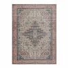 RugSmith Peach Ophelia Rug