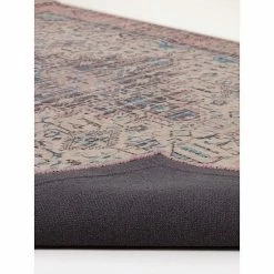 RugSmith Peach Ophelia Rug -RugSmith Shop unnamed file 1340