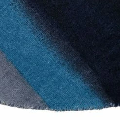 RugSmith Blue Canvas Contemporary Modern Runner Rug -RugSmith Shop unnamed file 1346