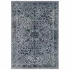 RugSmith Renaissance Distressed Boho Rug