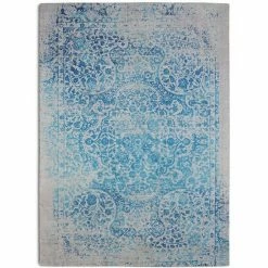 RugSmith Palace Distressed Boho Rug