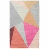 RugSmith Pyramid Mid-Century Geometric Rug -RugSmith Shop unnamed file 1373