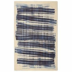 RugSmith Scratch Contemporary Modern Rug
