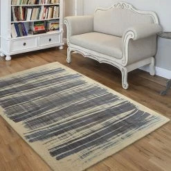 RugSmith Scratch Contemporary Modern Rug -RugSmith Shop unnamed file 1380