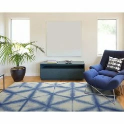 RugSmith Speckle Diamond Contemporary Modern Rug -RugSmith Shop unnamed file 1385