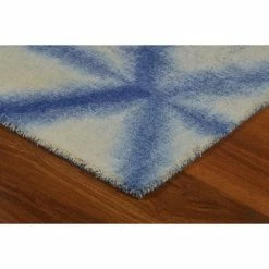 RugSmith Speckle Diamond Contemporary Modern Rug -RugSmith Shop unnamed file 1386