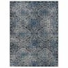 RugSmith Medallion Area Rug