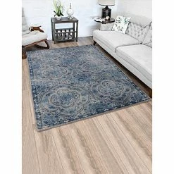 RugSmith Medallion Area Rug -RugSmith Shop unnamed file 1404