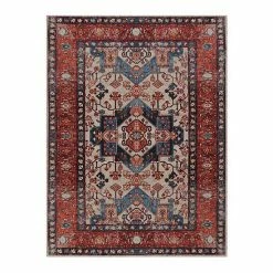 RugSmith Sand Lydia Rug