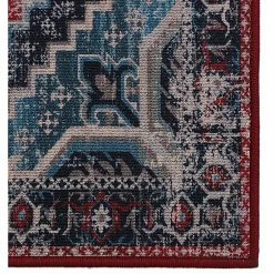 RugSmith Esmee Distressed Transitional Rug -RugSmith Shop unnamed file 1431