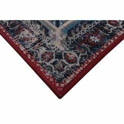RugSmith Esmee Distressed Transitional Rug -RugSmith Shop unnamed file 1432