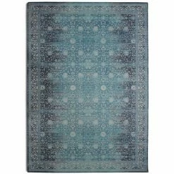 RugSmith Legacy Distressed Boho Rug
