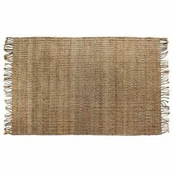 RugSmith Splendid Fringed Area Rug