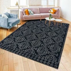RugSmith Merriam Area Rug - 8' X 10' -RugSmith Shop unnamed file 1477
