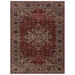 RugSmith Hugh Area Rug