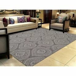 RugSmith Bennett Area Rug - 8' X 10' -RugSmith Shop unnamed file 1496