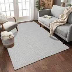 RugSmith Baxter Area Rug - 8' X 10' -RugSmith Shop unnamed file 1499