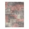 RugSmith Peach Tess Rug